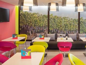 Hotel Ibis Styles Bordeaux Saint M�dard