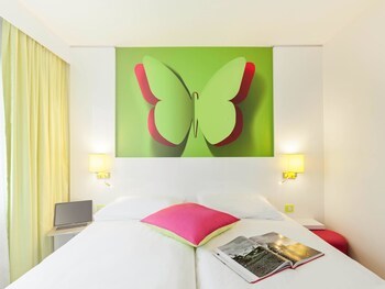 Hotel Ibis Styles Bordeaux Saint M�dard
