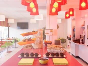 Hotel Ibis Styles Bordeaux Saint M�dard