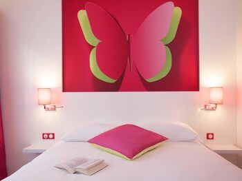 Hotel Ibis Styles Bordeaux Saint M�dard