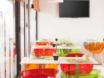Hotel Ibis Styles Bordeaux Saint M�dard