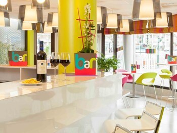 Hotel Ibis Styles Bordeaux Saint M�dard