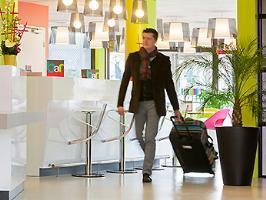 Hotel Ibis Styles Bordeaux Saint M�dard