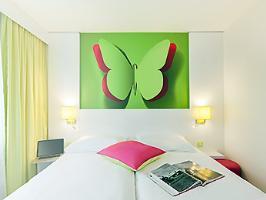 Hotel Ibis Styles Bordeaux Saint M�dard