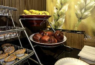 Hotel Fairfield Inn & Suites By Marriott Meridian