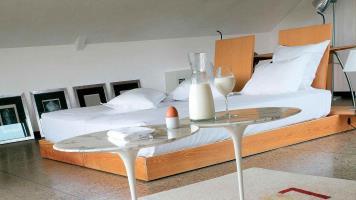 Hotel Le Saint James
