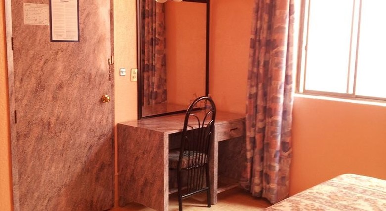 Hotel Panuco