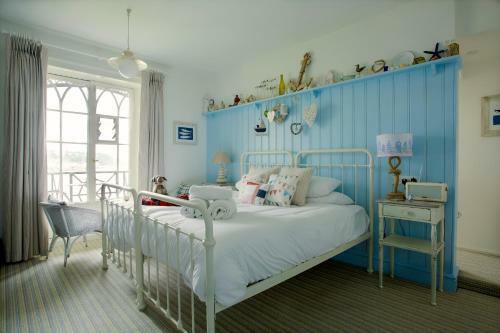 Bed & Breakfast The Ness