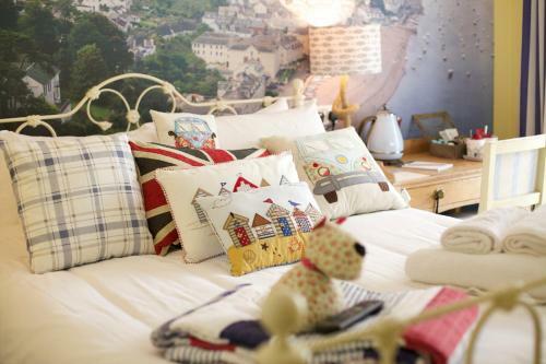 Bed & Breakfast The Ness