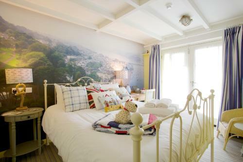 Bed & Breakfast The Ness