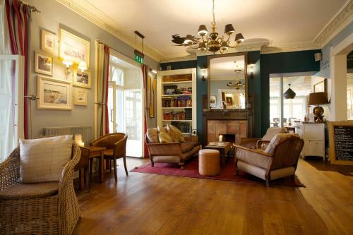 Bed & Breakfast The Ness