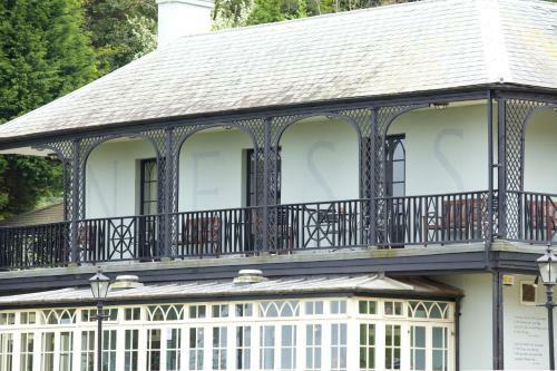 Bed & Breakfast The Ness