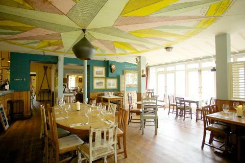 Bed & Breakfast The Ness