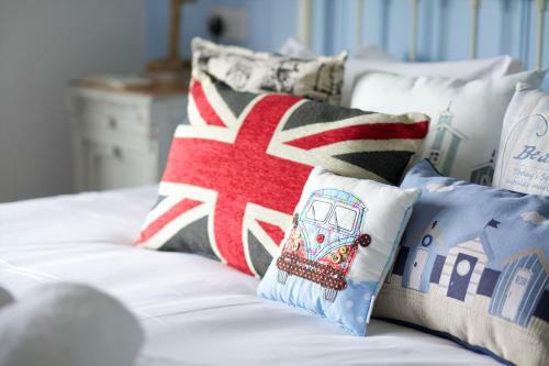 Bed & Breakfast The Ness