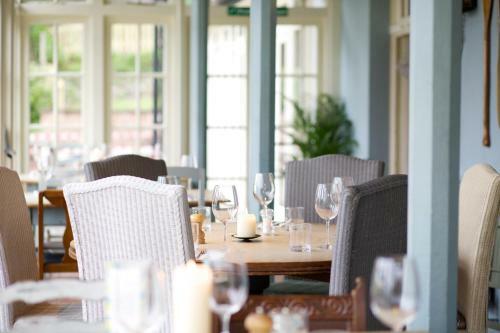 Bed & Breakfast The Ness