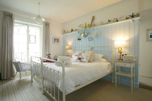 Bed & Breakfast The Ness