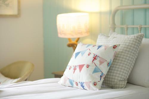Bed & Breakfast The Ness