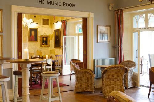 Bed & Breakfast The Ness