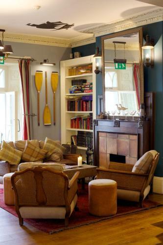 Bed & Breakfast The Ness