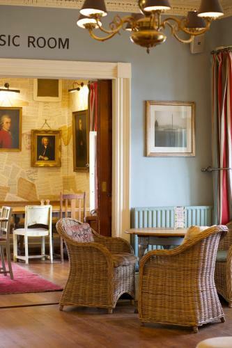 Bed & Breakfast The Ness