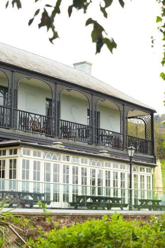 Bed & Breakfast The Ness