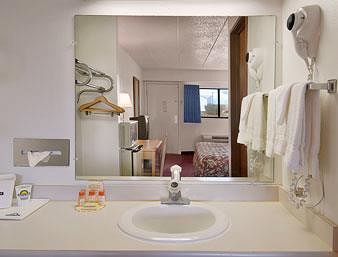 Hotel Days Inn Kingdom City