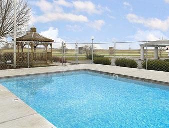 Hotel Days Inn Kingdom City