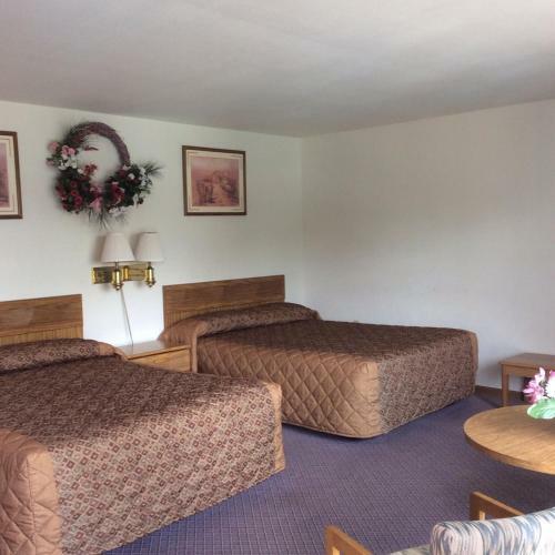 Hotel Spring Hill Motel