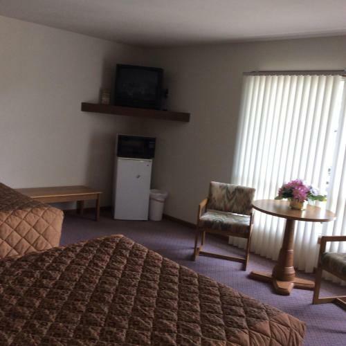 Hotel Spring Hill Motel
