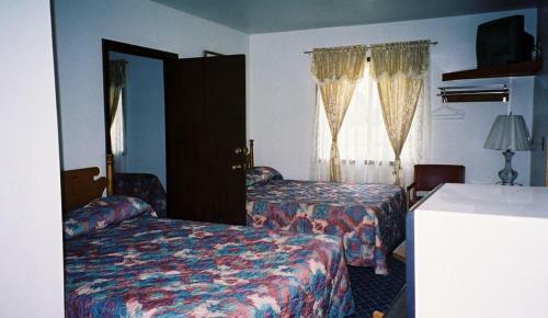 Hotel Spring Hill Motel
