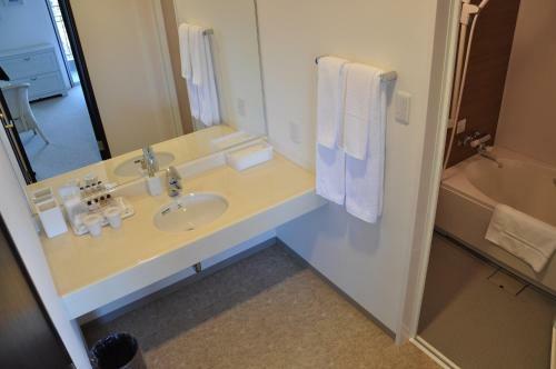 Hotel Holistic Resort