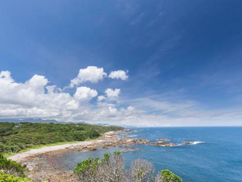Hotel Holistic Resort