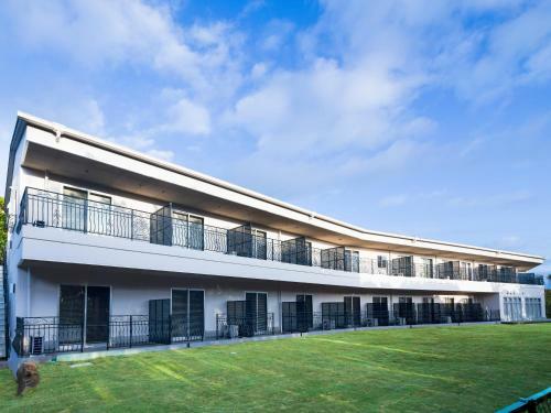 Hotel Holistic Resort