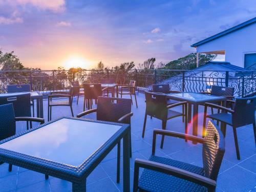 Hotel Holistic Resort