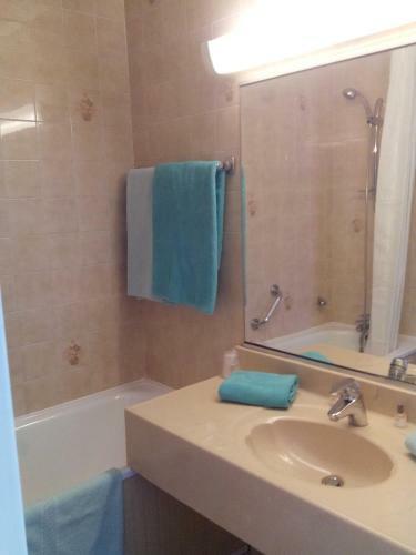 Hotel H�tel Les Palmiers