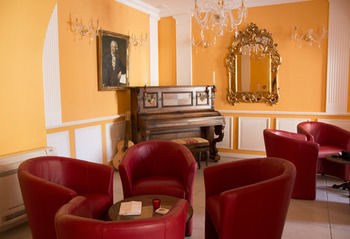 Hotel U Palazzu