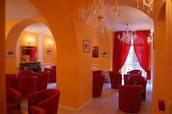 Hotel U Palazzu