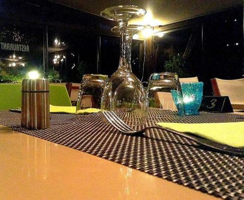 Hotel Auberge U Mulinu