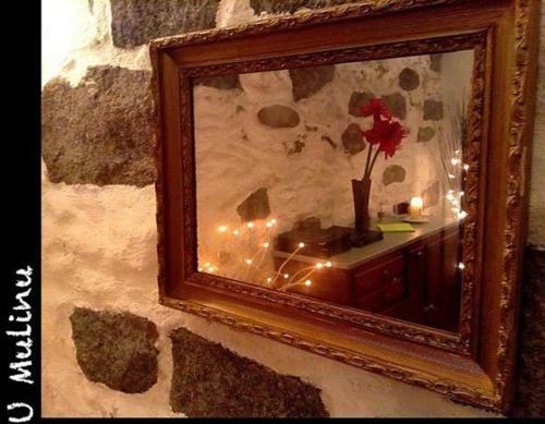 Hotel Auberge U Mulinu