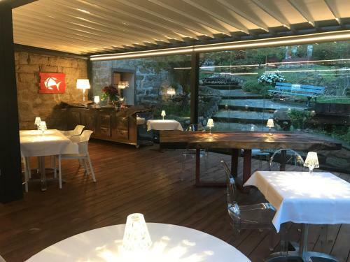 Hotel Auberge U Mulinu