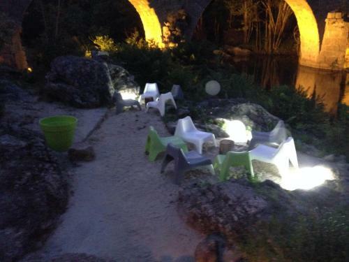 Hotel Auberge U Mulinu