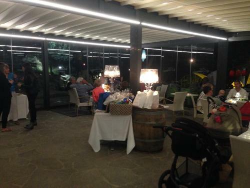 Hotel Auberge U Mulinu