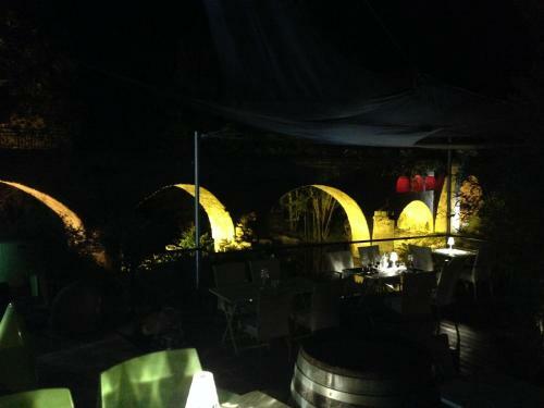 Hotel Auberge U Mulinu