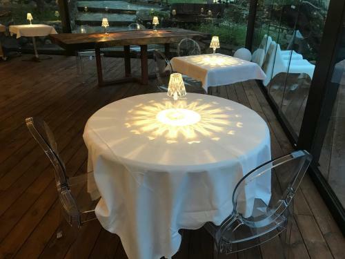 Hotel Auberge U Mulinu