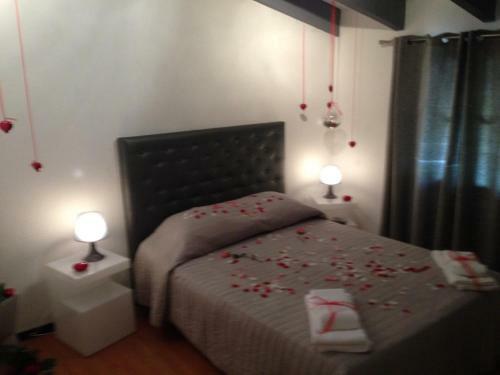 Hotel Auberge U Mulinu