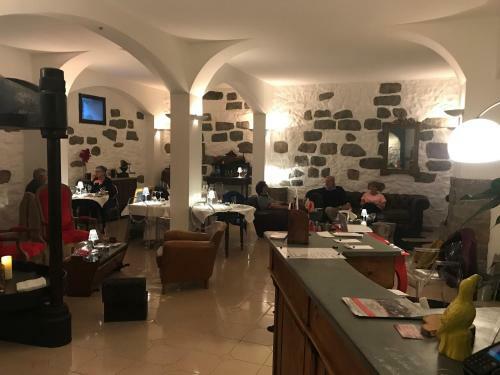 Hotel Auberge U Mulinu