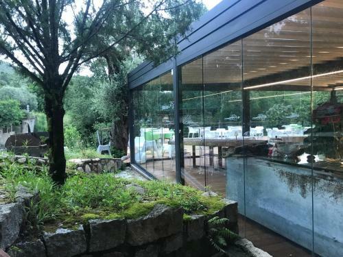 Hotel Auberge U Mulinu