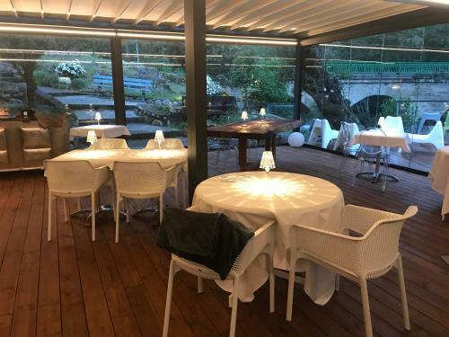 Hotel Auberge U Mulinu