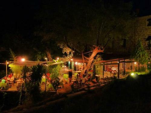 Hotel Auberge U Mulinu