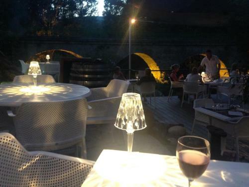 Hotel Auberge U Mulinu